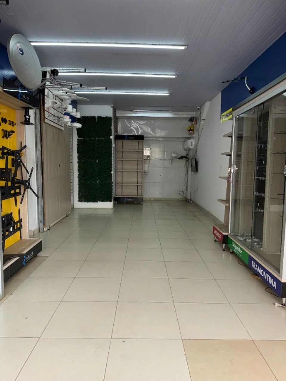 Comodo comercial antigo estádio Juca Ribeiro - Foto 2