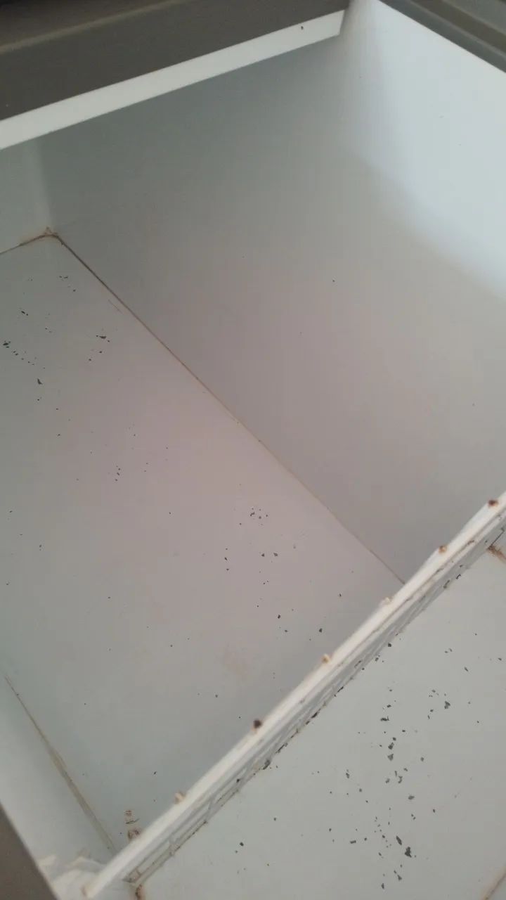 Vende-se freezer 2 portas  - Foto 4