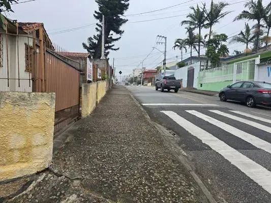Capoeiras terreno ideal para comércio ou p/ imóveis de locação - Foto 5
