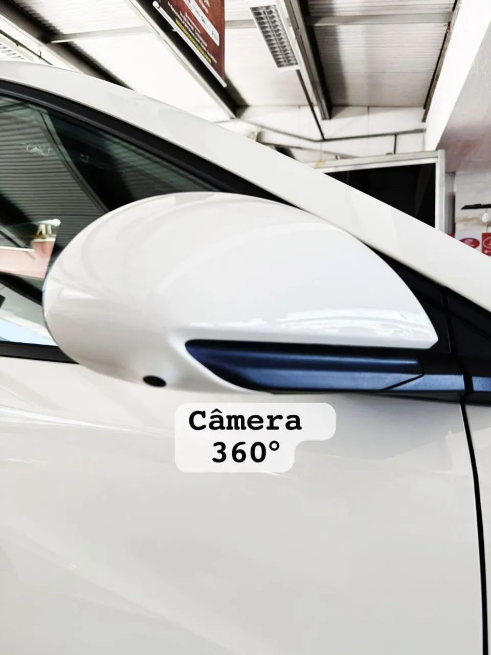 BYD Dolphin Mini (Elétrico) 2027 - Foto 3