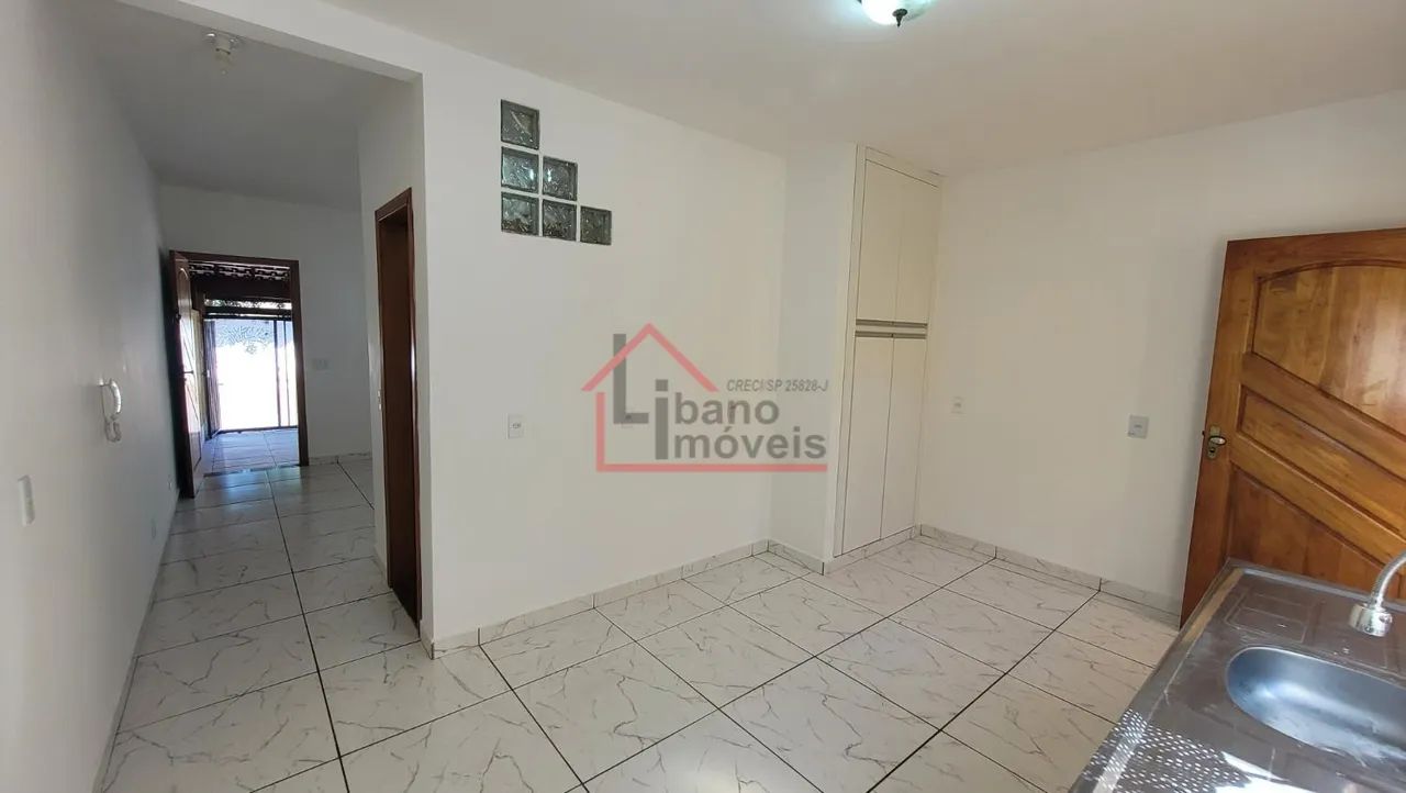casa - Cidade Universitária - Campinas - Foto 10