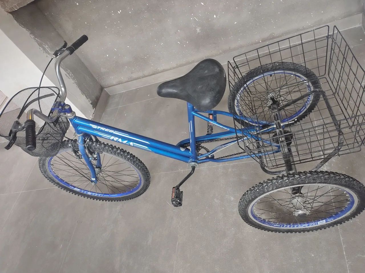 Triciclo  - Foto 2