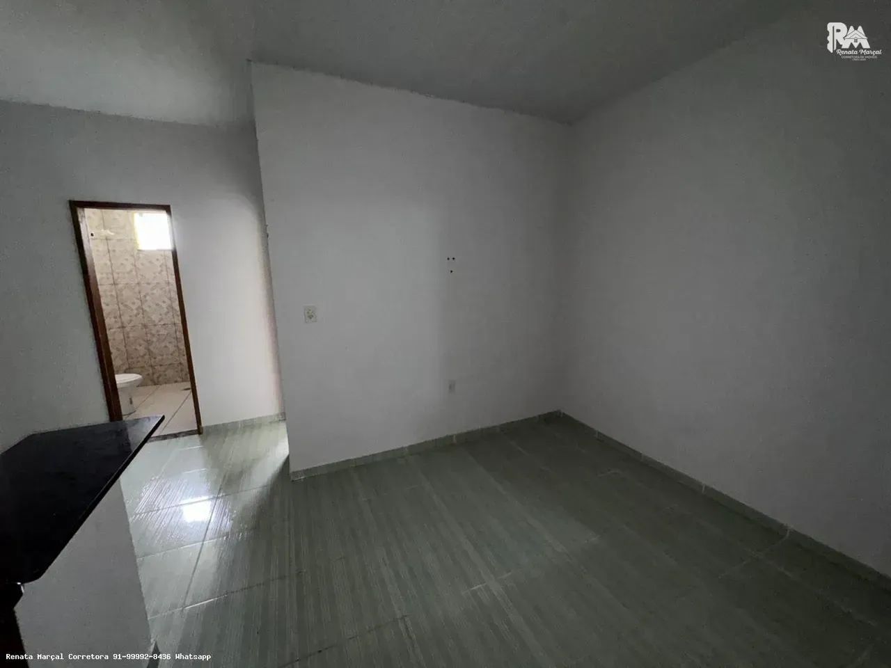 SOLAR DO CUPUAÇU APTO COM ATE ZERO REAIS DE ENTRADA E PARCELA DE R$ 385,00 PRONTA ENTREGA  - Foto 5