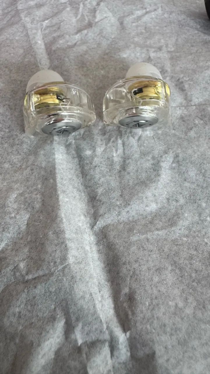 Fone Profissional kz pro  - Foto 4