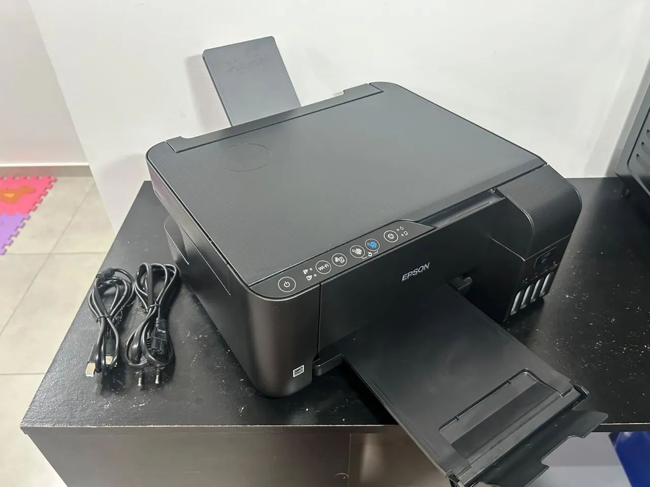 Impressora Epson L3150  - Foto 2