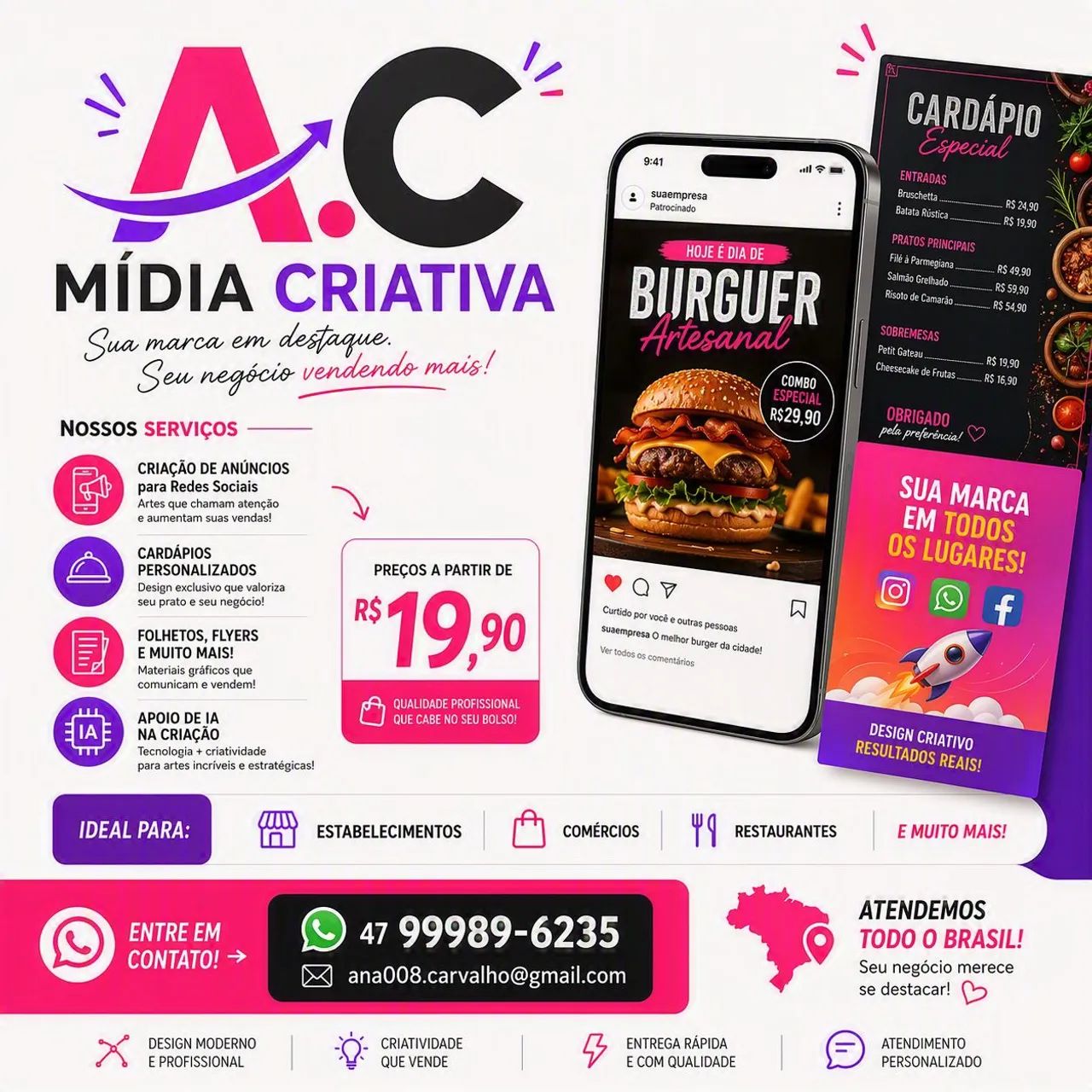 A.c Mídia Criativa 