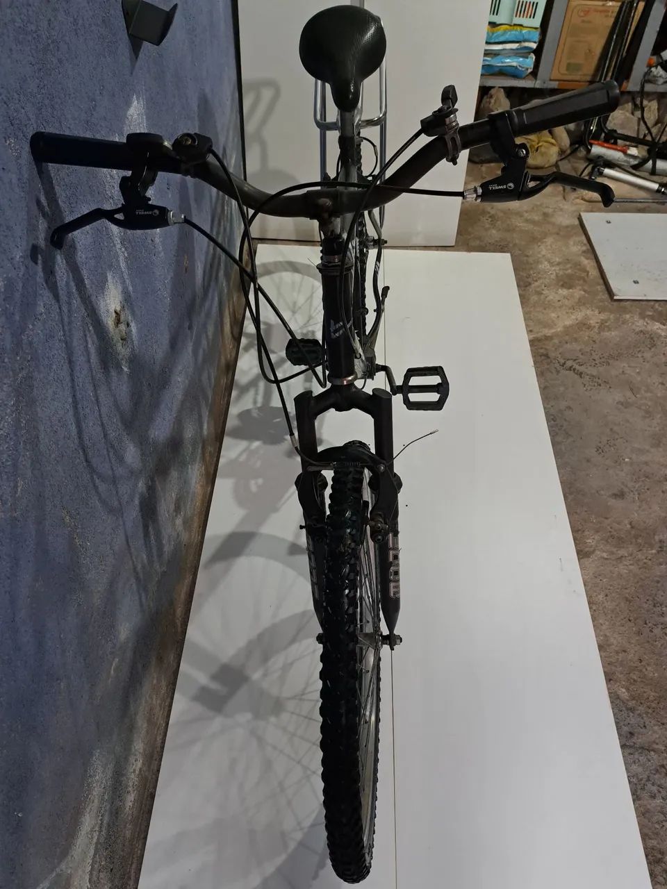 Bicicleta aro 26 - Foto 2