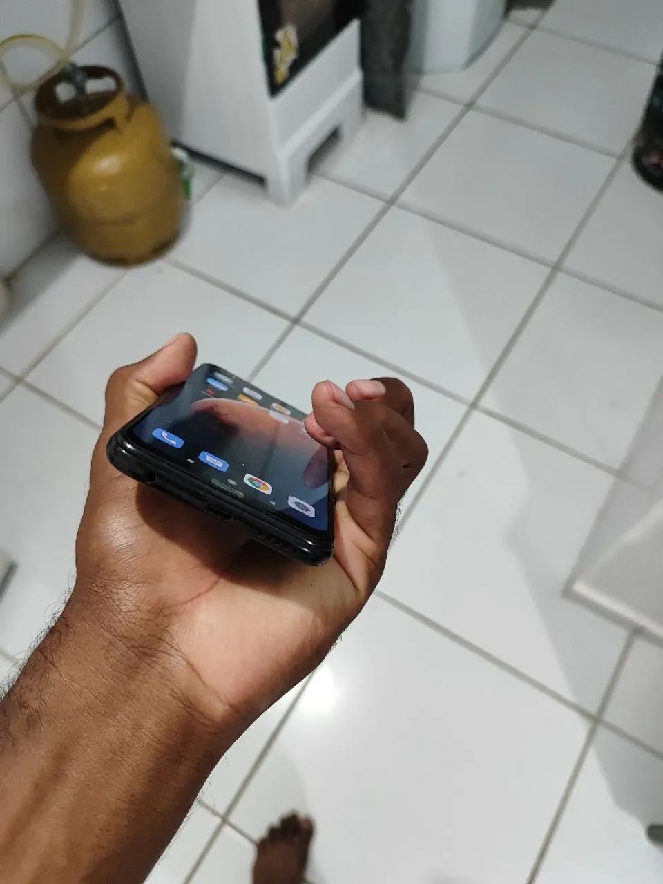 Redmi Note 8 64 Gigas  - Foto 5