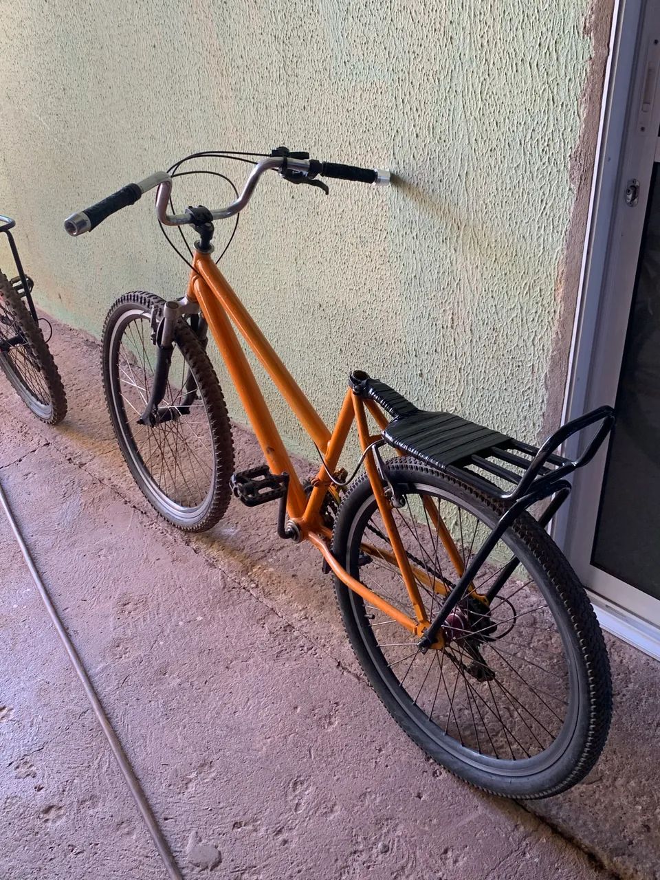 Bike aro 26