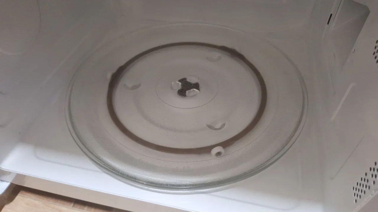 MICROONDAS ELETROLUX  30 LITROS  - Foto 2