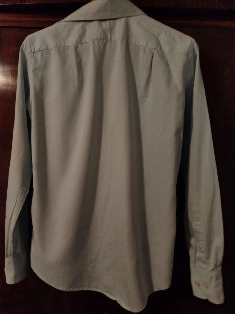 Camisa social boschini 37 - Foto 5