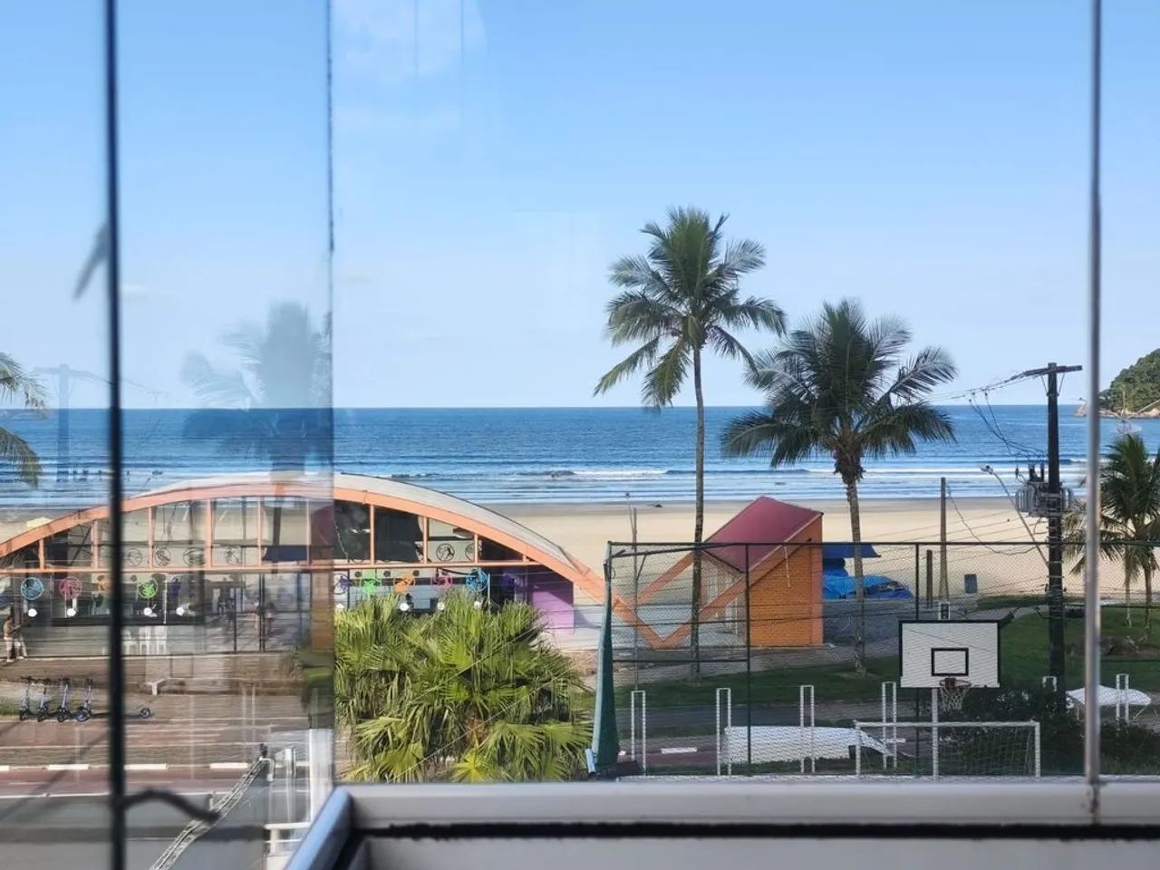 Apartamento 3 dormitórios - Vista mar - Foto 3