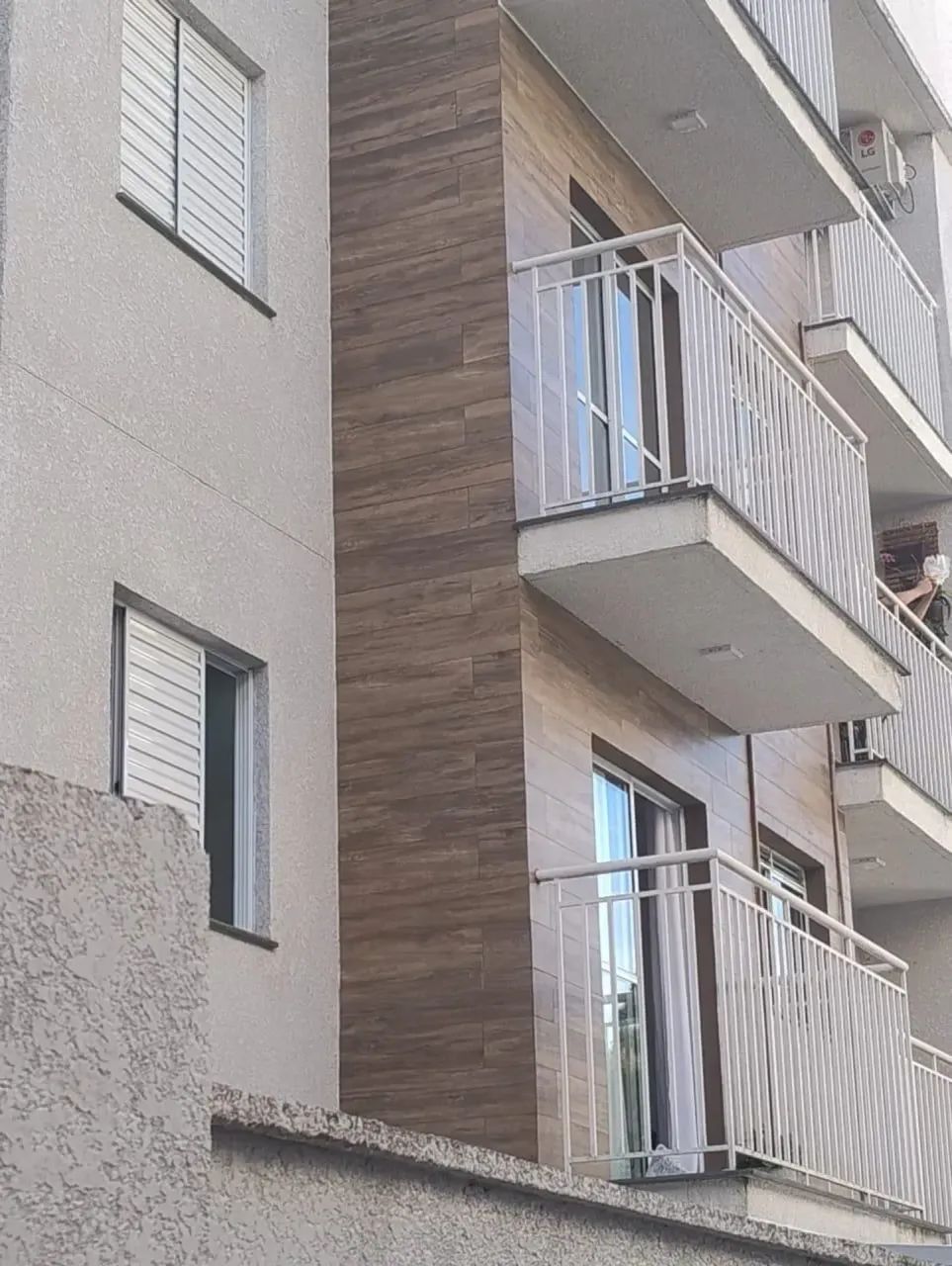 Apartamento a Venda Bello Ciello 2 - Vinhedo - SP. - Foto 2