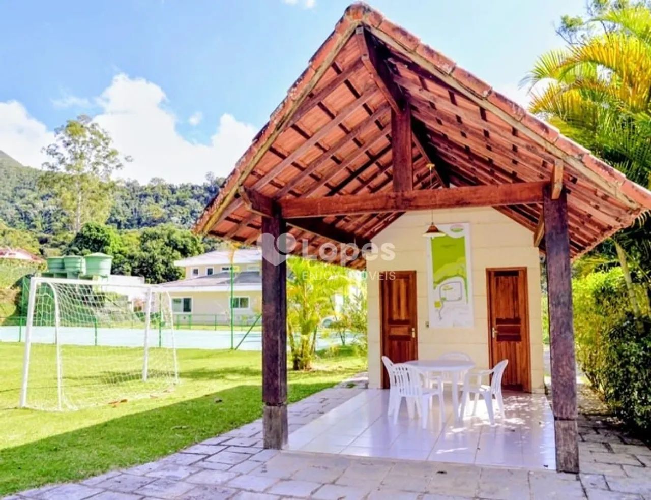 Terreno em Quebra Frascos, Teresópolis - Foto 5
