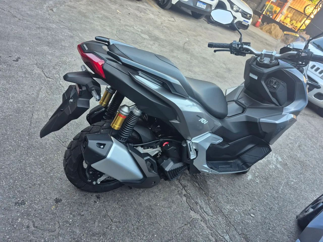 Adv 2026 Zero - Foto 3