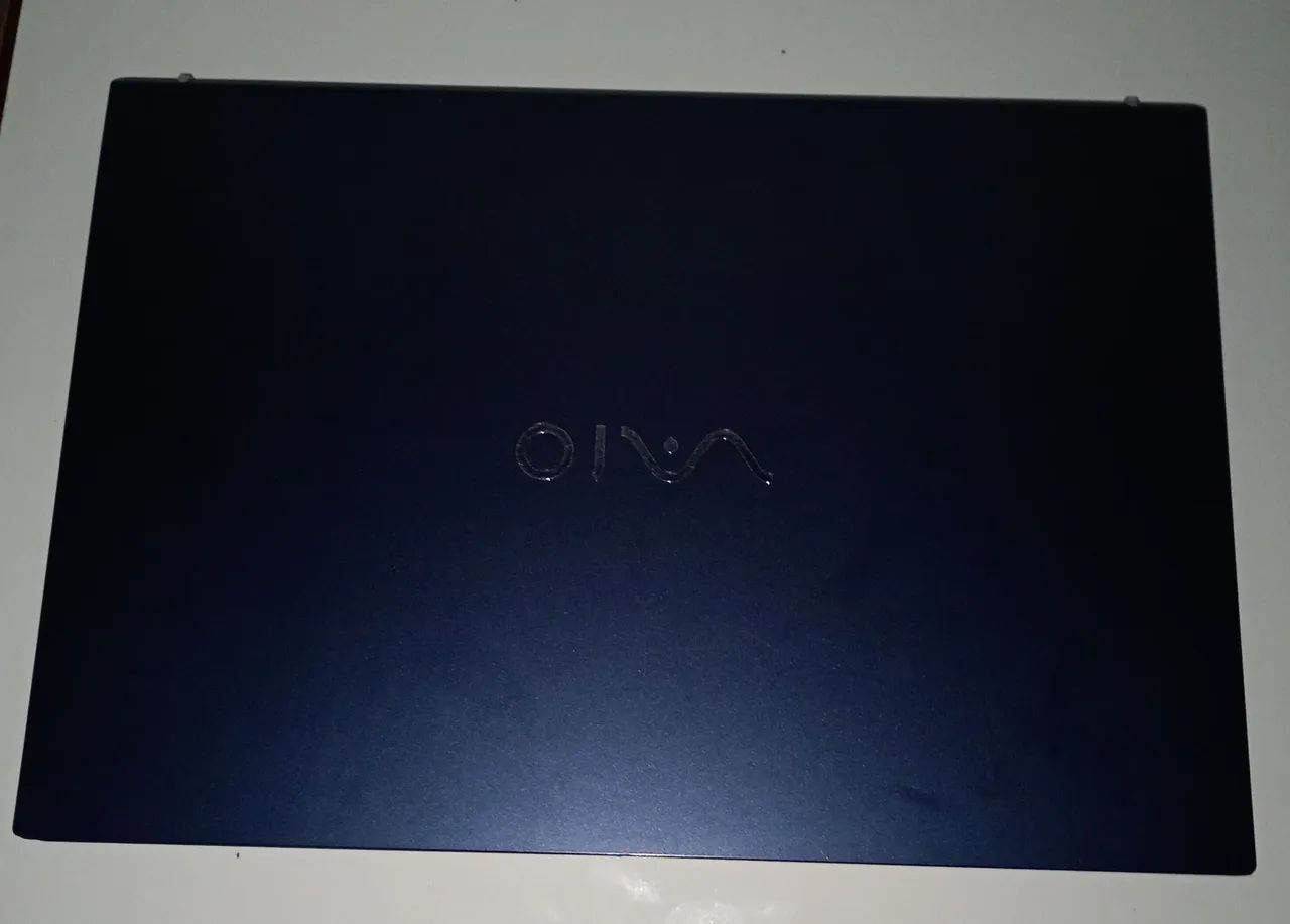 Notebook Vaio  - Foto 2