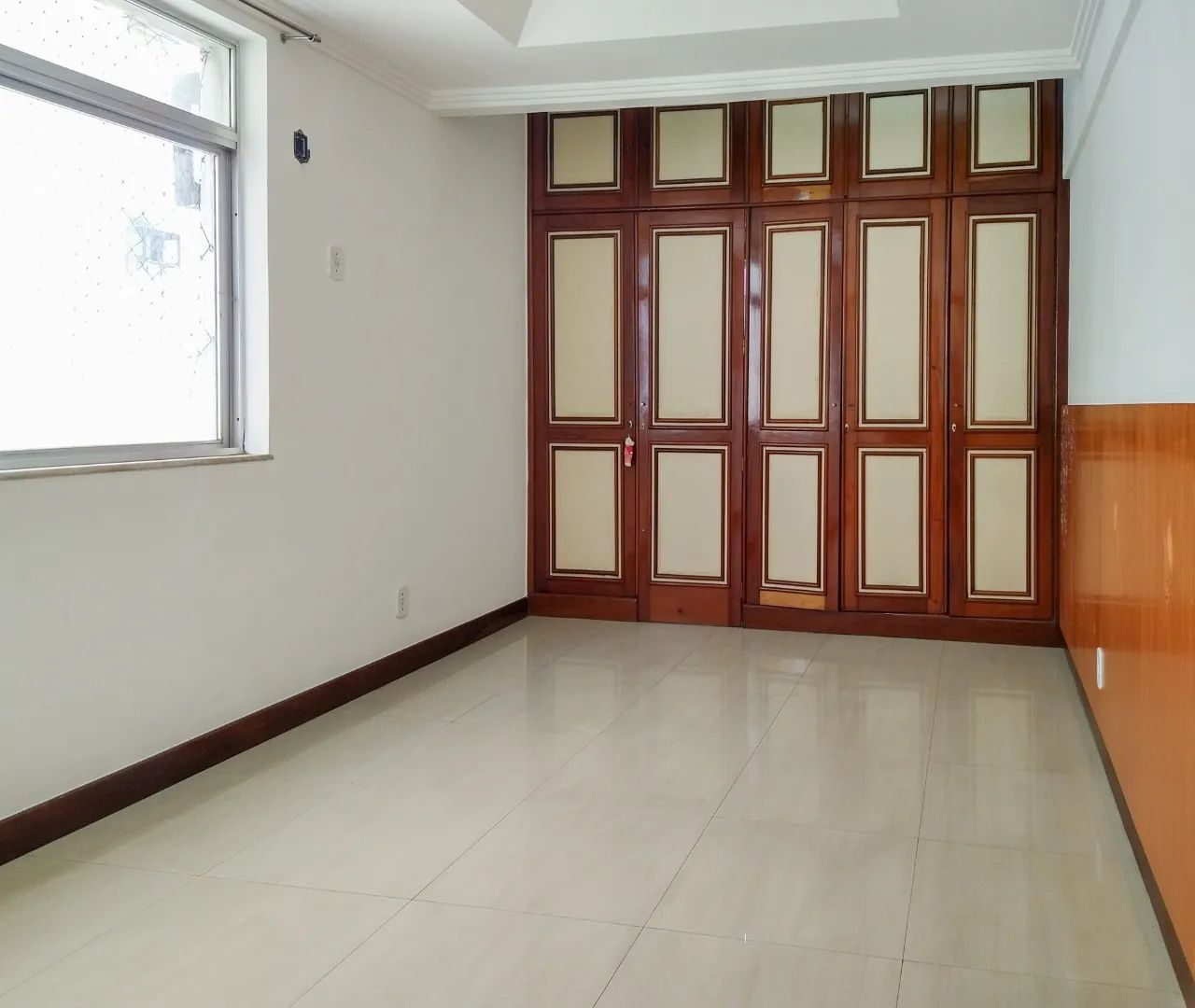 Ed. Cristo Rei - Apartamento à Venda| 4 Suítes | 2 Vagas de Garagem| med. 317,00m² | Crema - Foto 17
