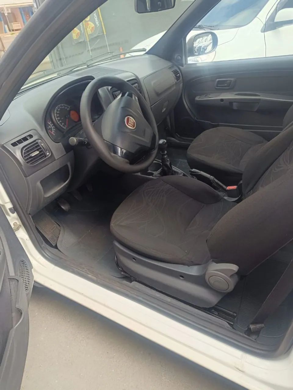 Fiat Strada Working 1.4 MPI Fire Flex 8V CS 2018 - Foto 5
