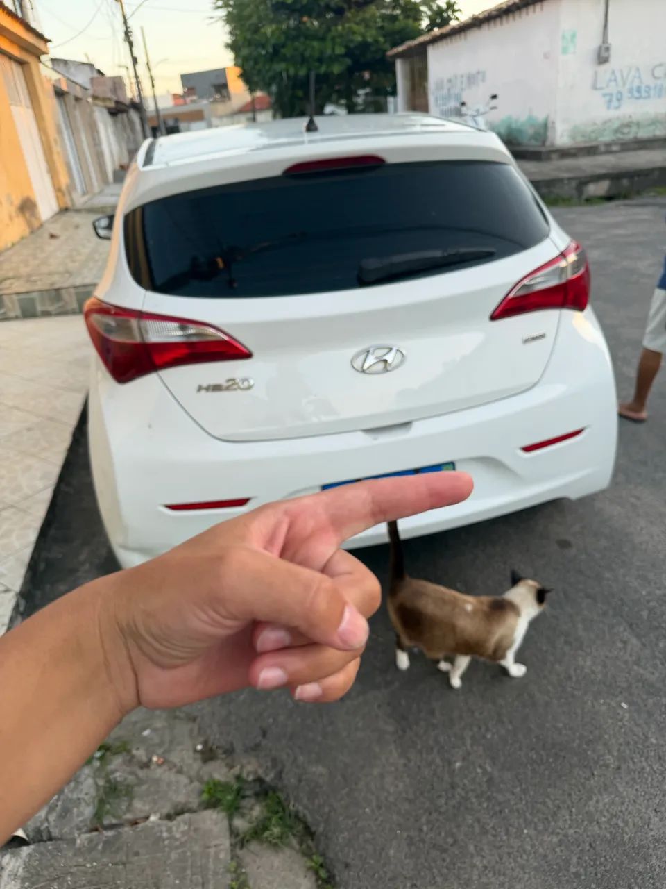 Hyundai HB20 Comf./c.plus/c.style 1.0 Flex 12V 2015 - Foto 3