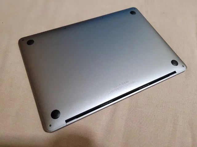 MacBook Pro 13