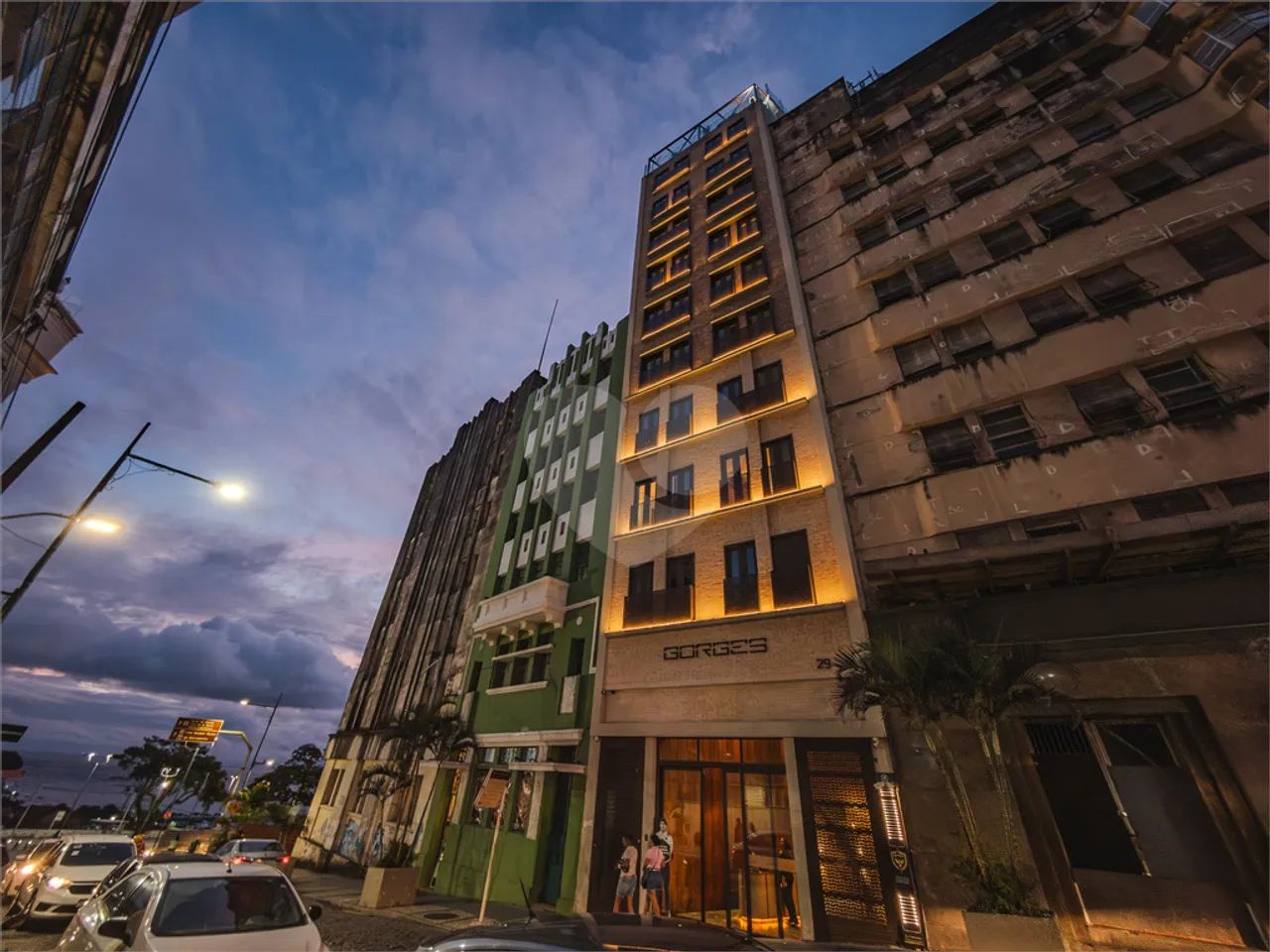 Apartamento com 2 quartos à venda em Centro histórico - BA - Foto 2