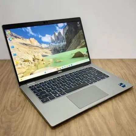 Dell latitude 5430 I7 Vpro 12 geracao 