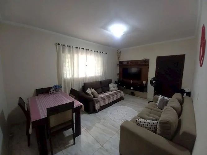 Casa - Recanto Das Gaivotas - Santa Isabel/SP - Foto 5