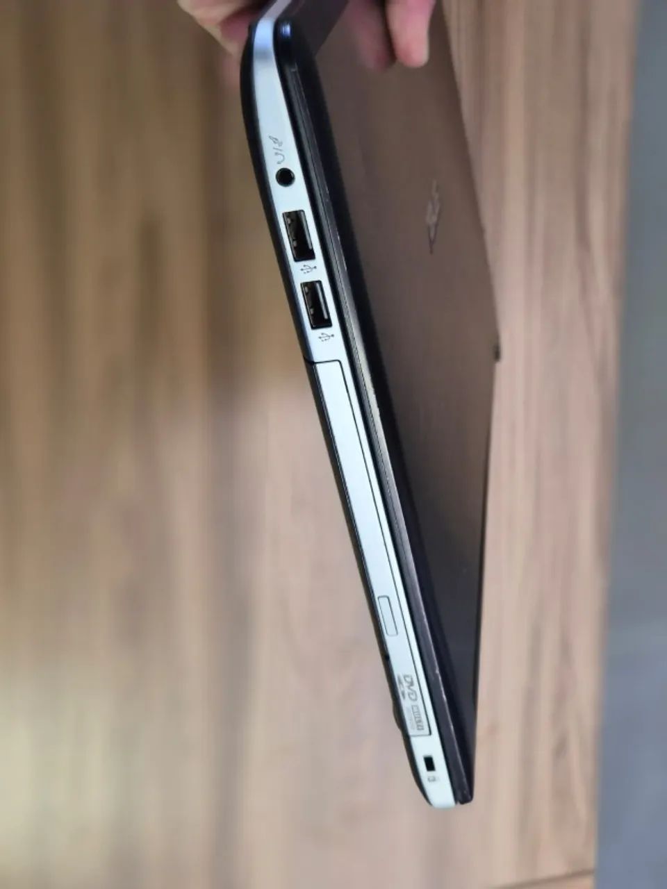 ASUS S46C Series - Foto 2