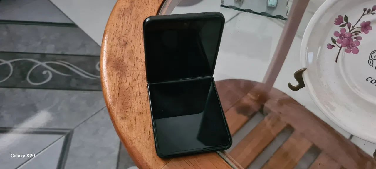 Galaxy Z Flip 3 - Foto 3