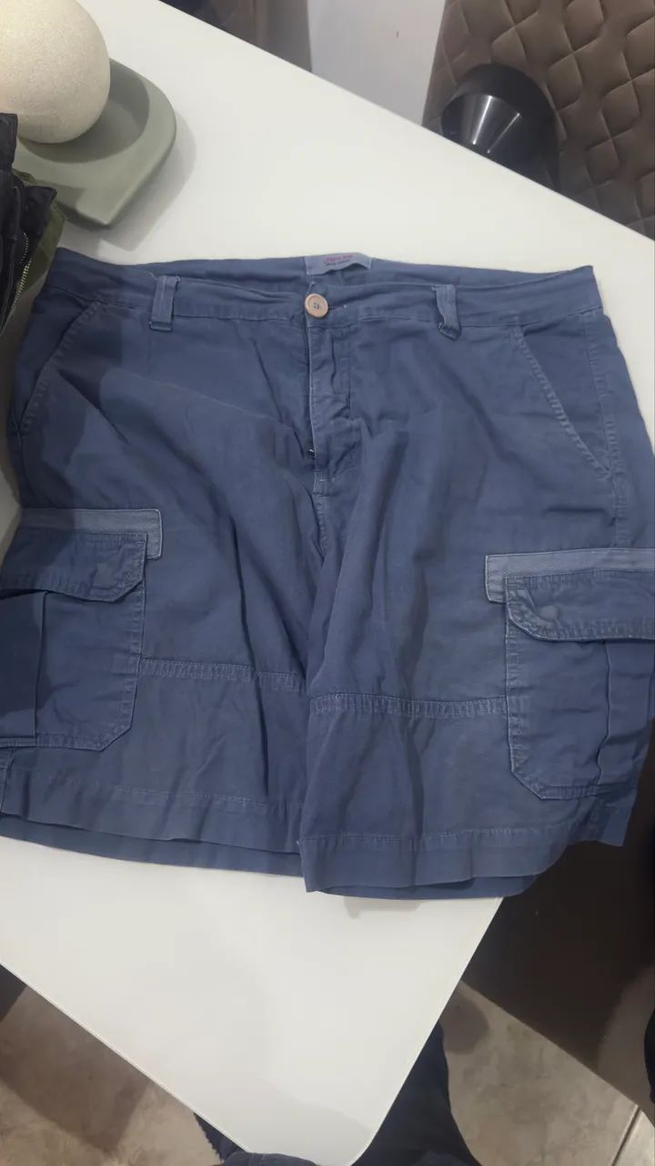 Bermudas