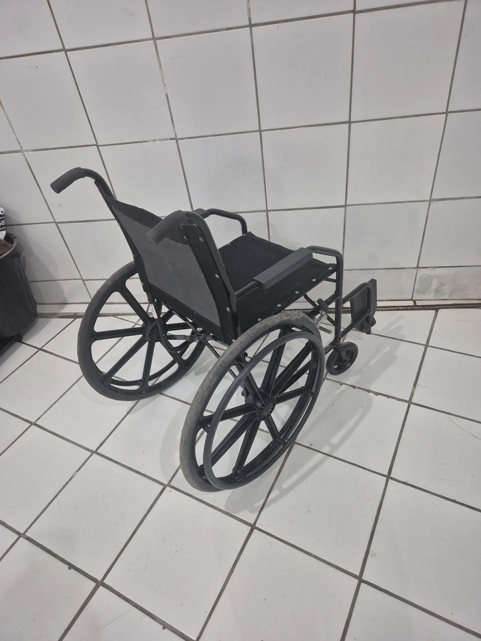Cadeira de rodas