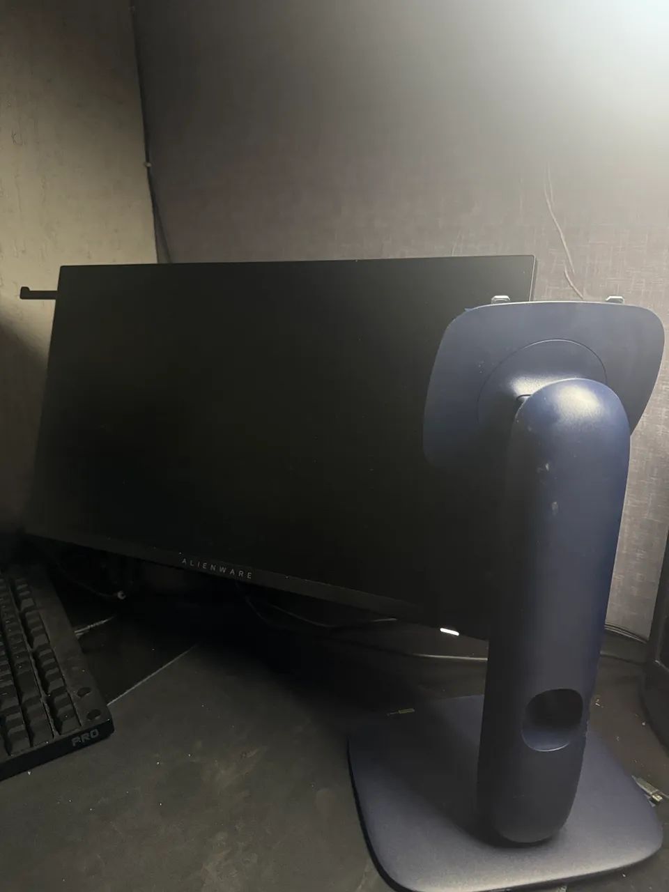 MONITOR 24.5 320hz ALIENWARE AW2525 