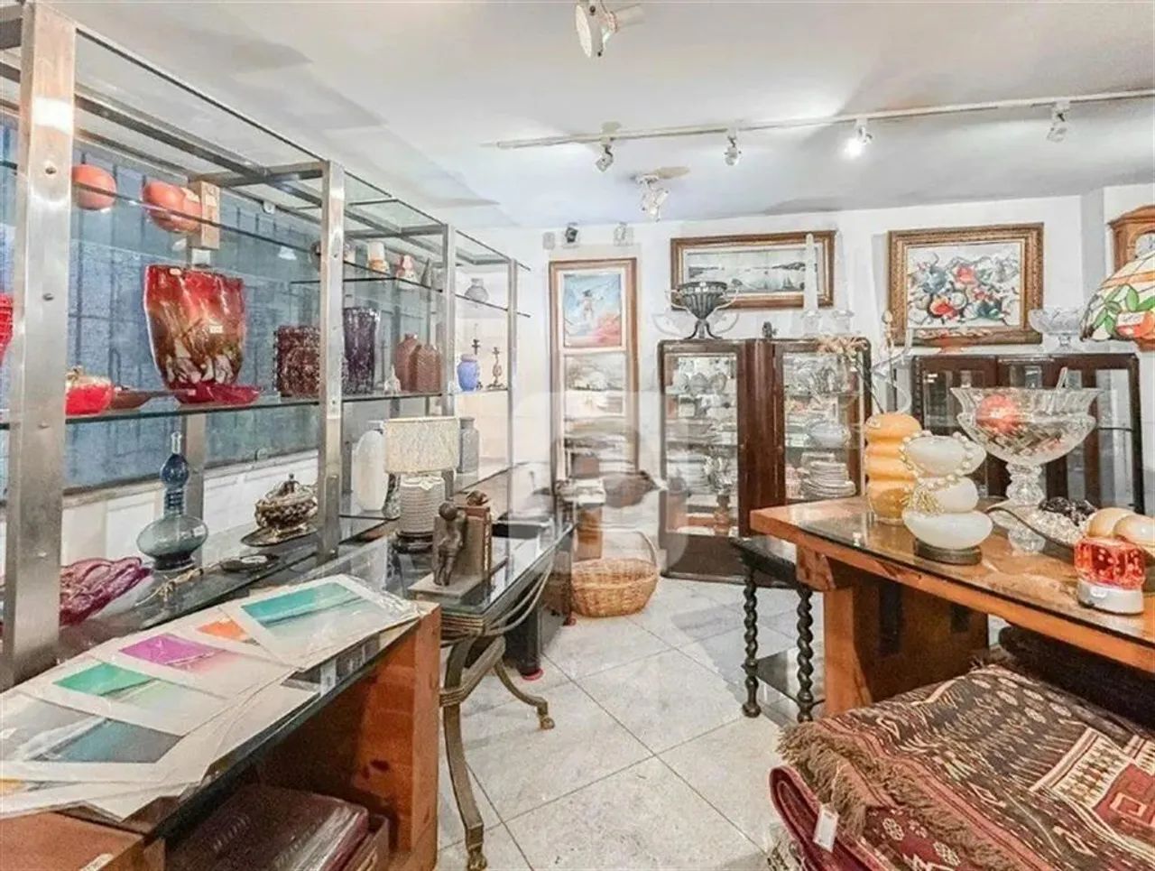 Loja Comercial com 3 pavimentos 295m² em Ipanema - Foto 5