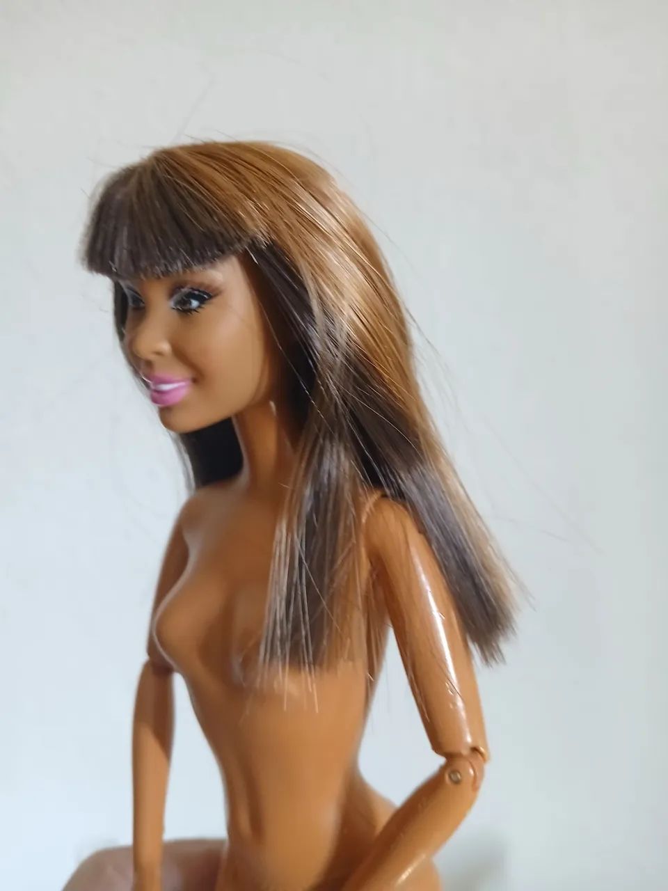 Boneca barbie Nikki  - Foto 5