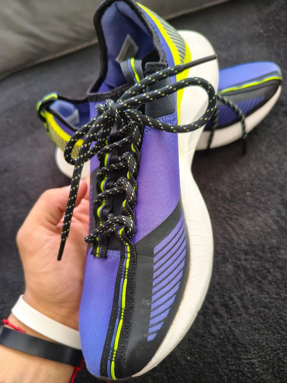 Tênis Reebok sport corrida  - Foto 3