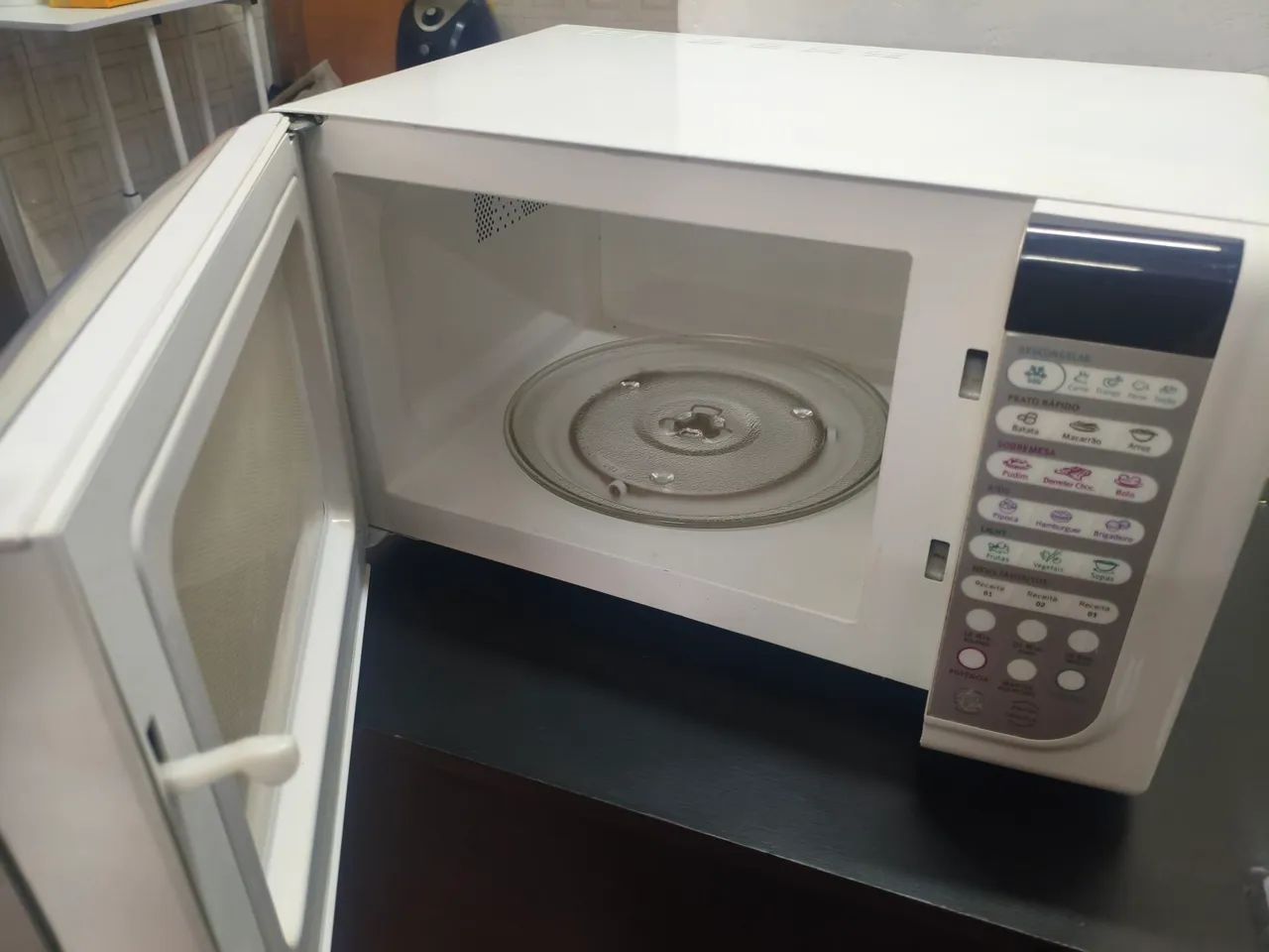 Microondas Electrolux  - Foto 4