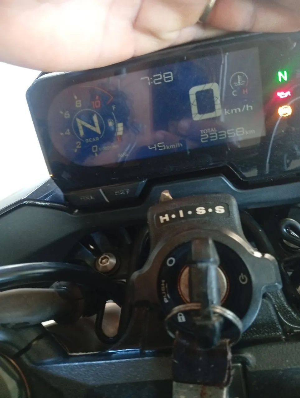 Vendo cb 500f conservada  - Foto 5