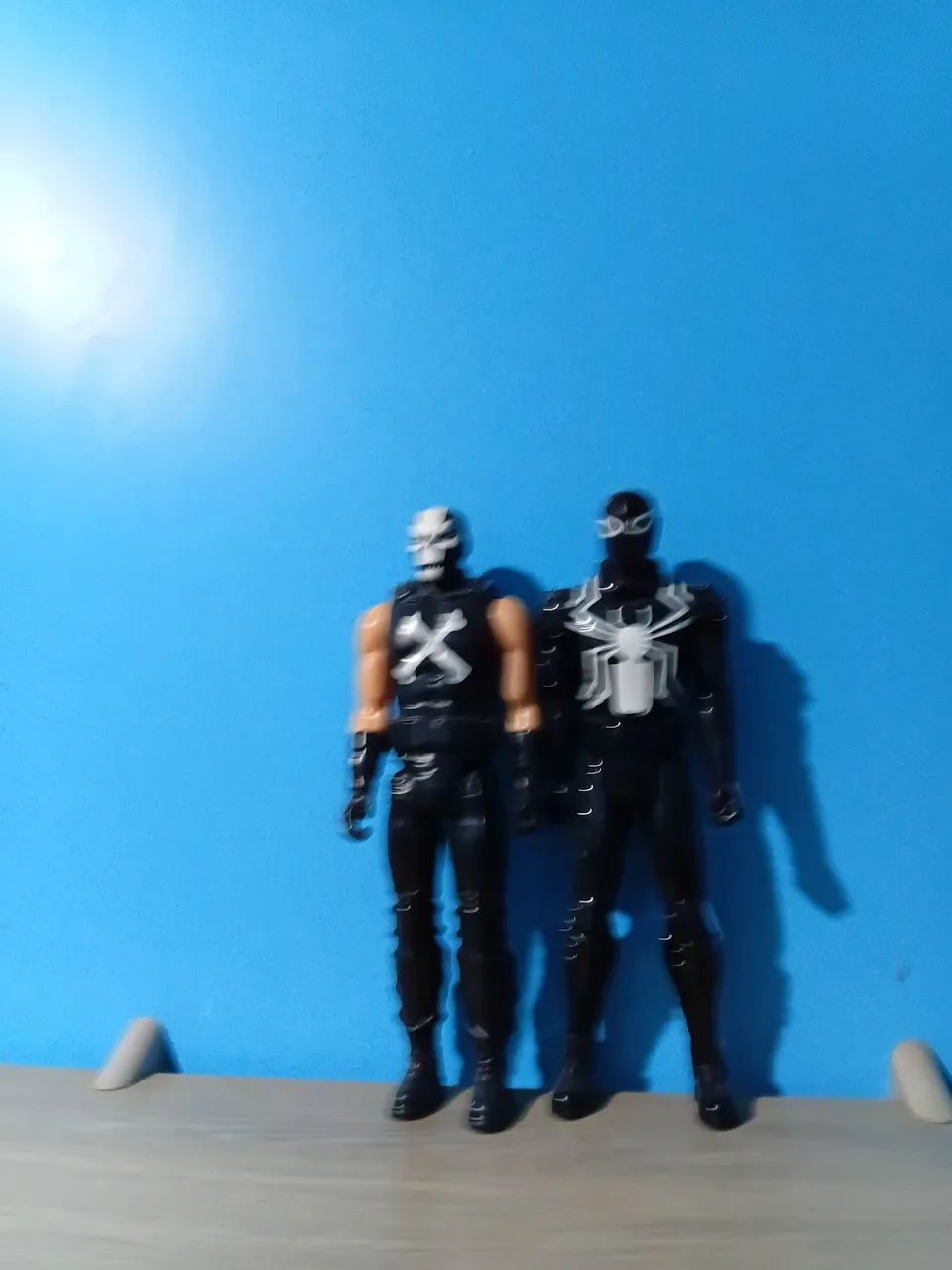 Boneco marvel preço unidade  - Foto 2