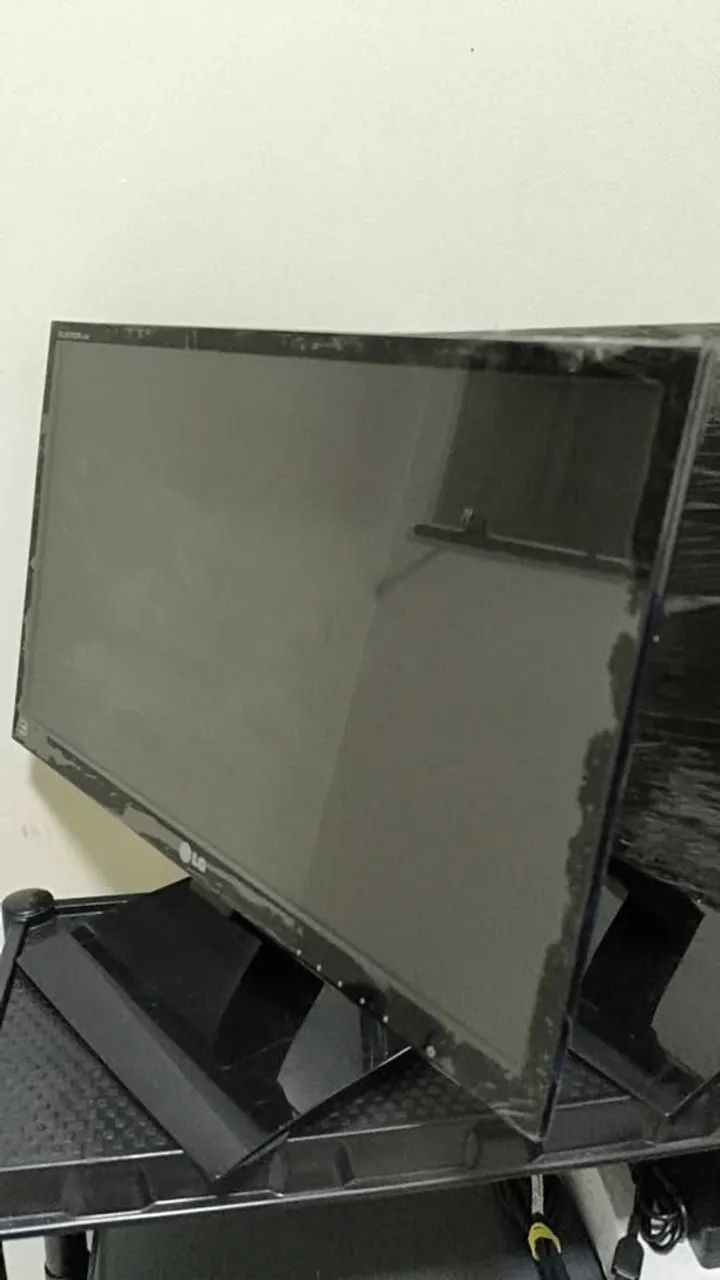  Monitor LG 22 polegadas