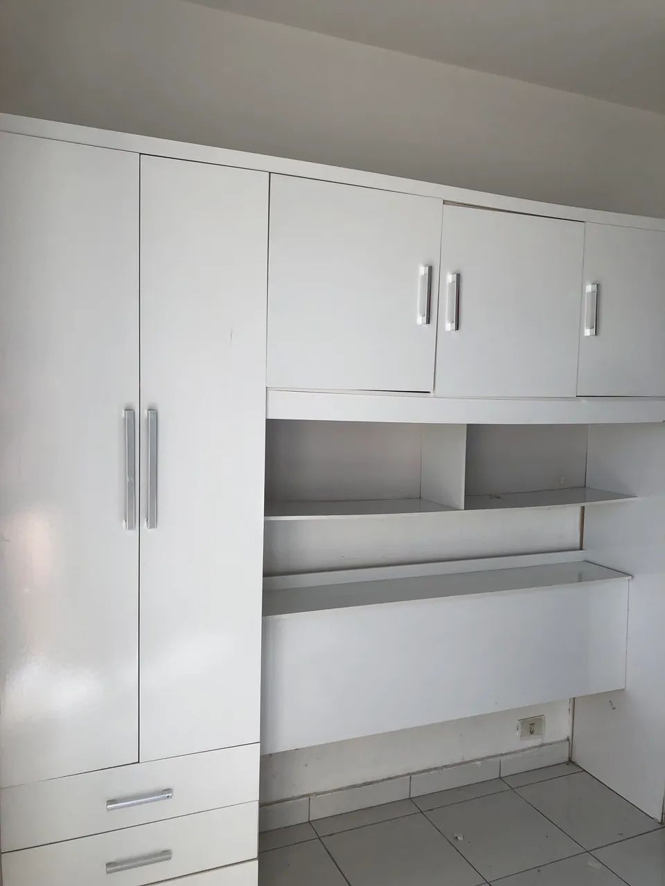 Guarda roupa 