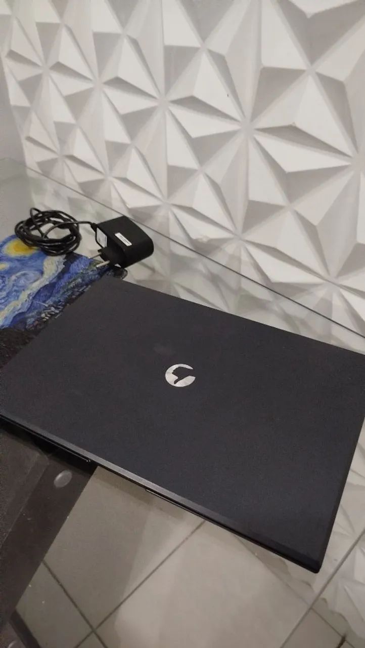 NOTEBOOK POSITIVO - PARA ESTUDOS E TRABALHO - Foto 5