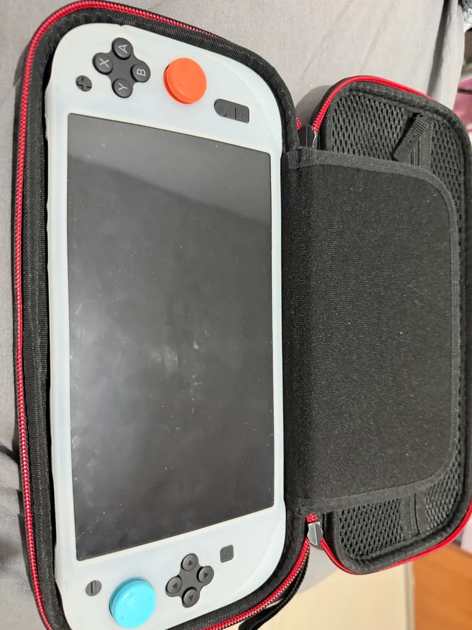 Nintendo switch 02