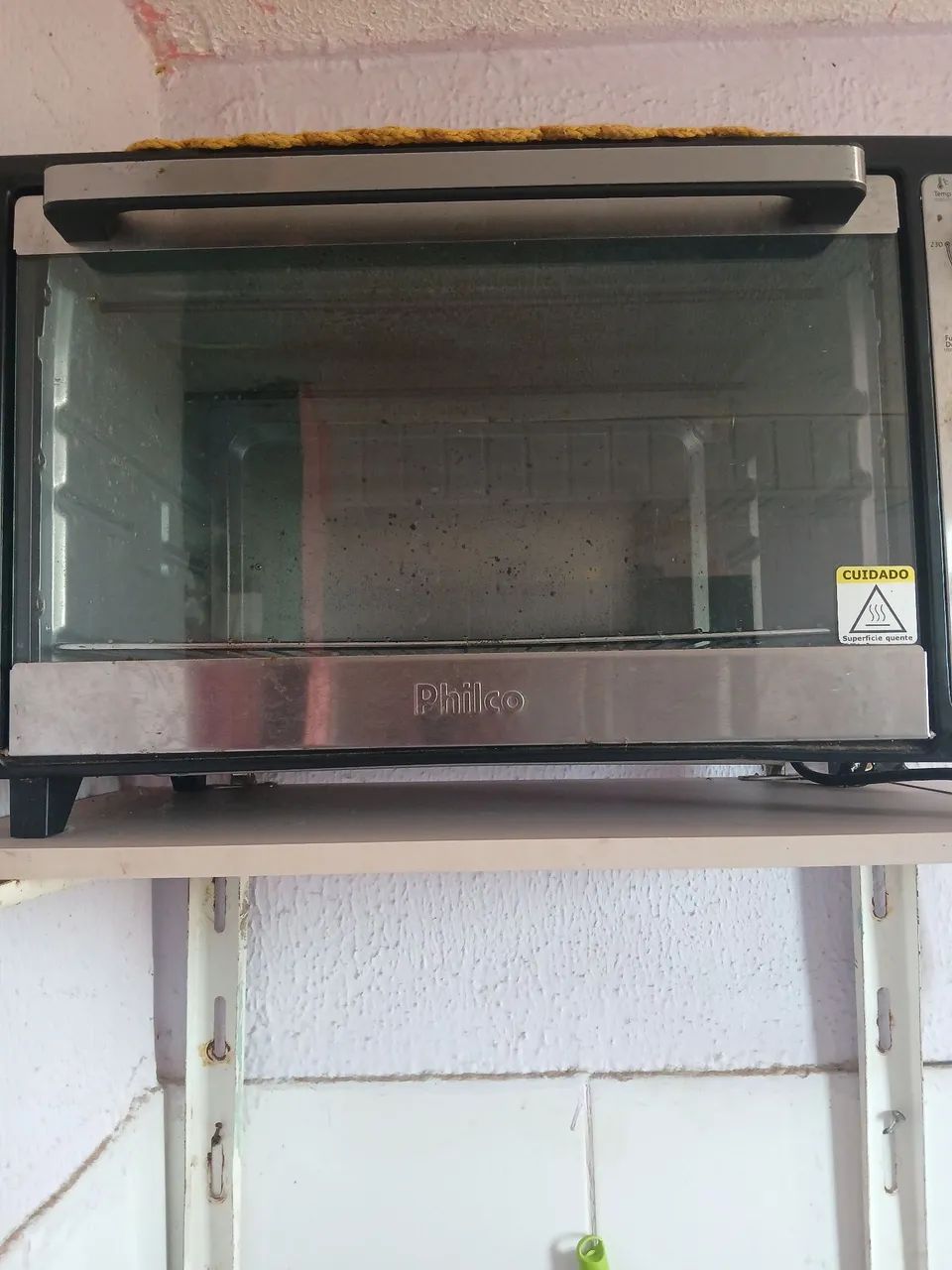 Forno elétrico  - Foto 3