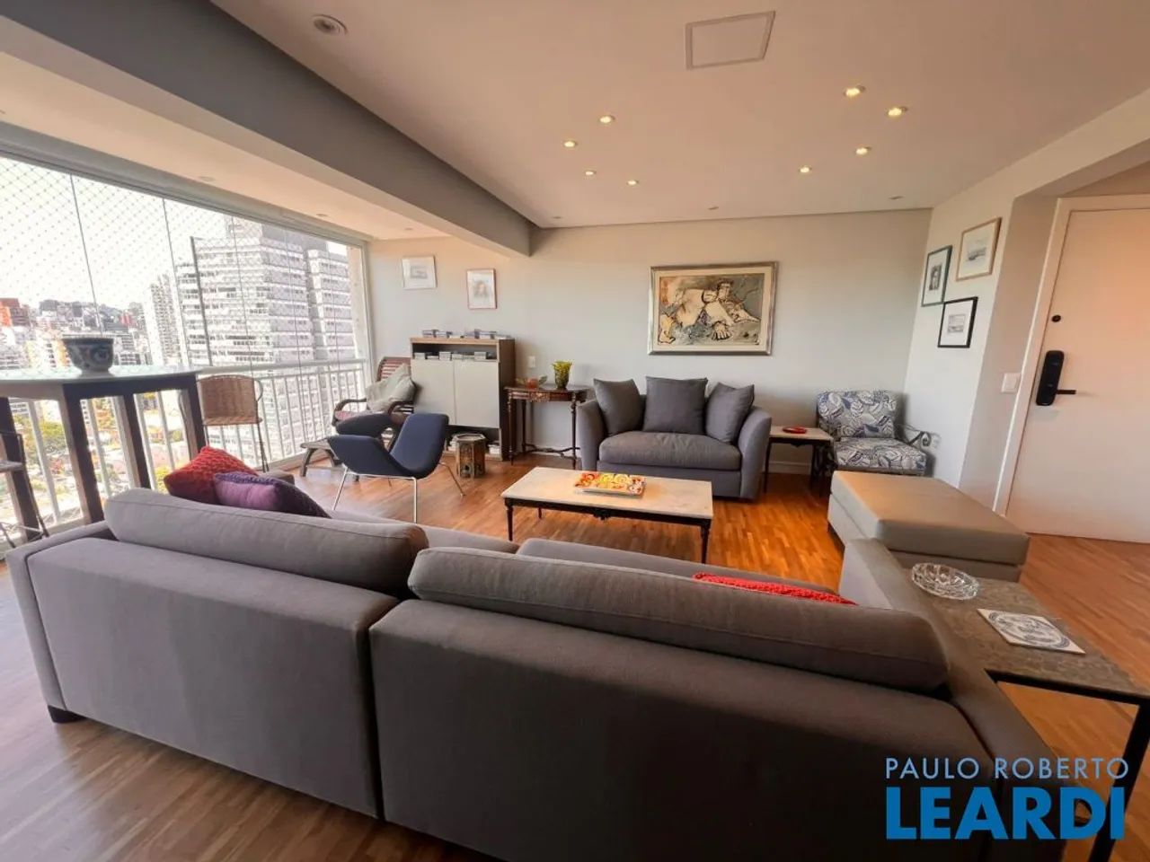 APARTAMENTO - PINHEIROS - SP - Foto 2