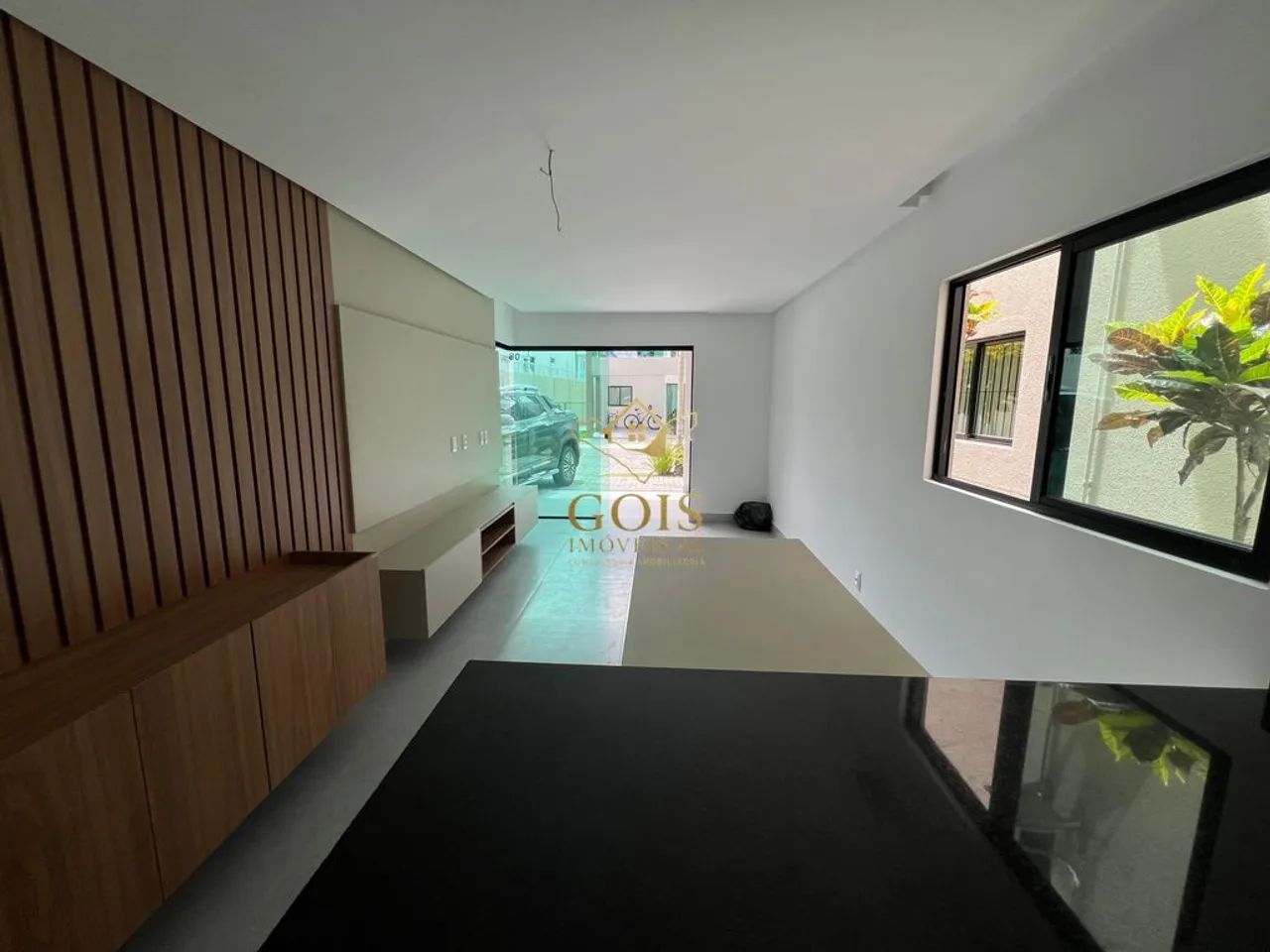 Casa DUPLEX Antares - com 2 suites,varanda e closet - Foto 4