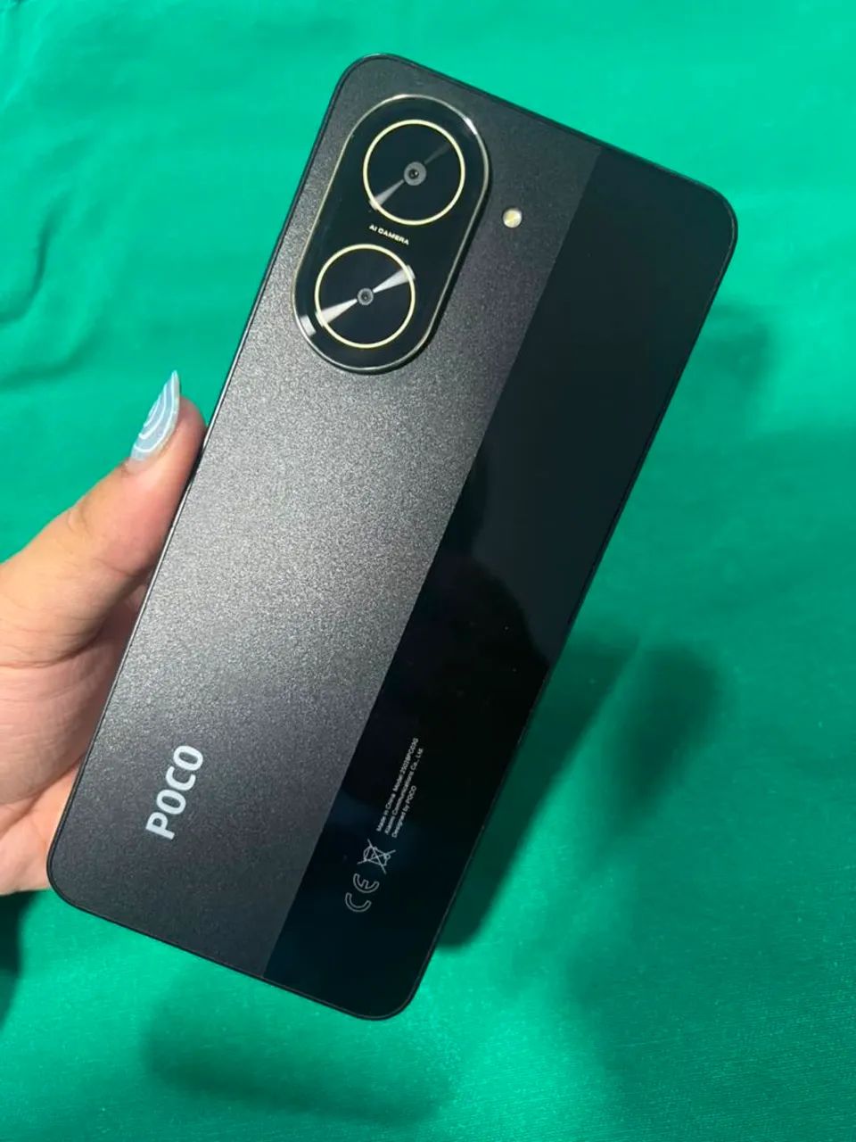 POCO C71