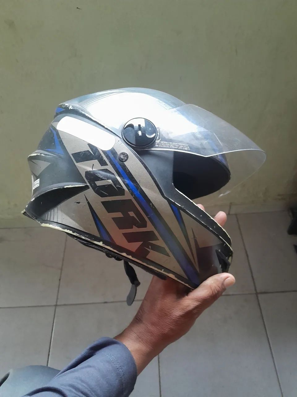 Capacete - Foto 5