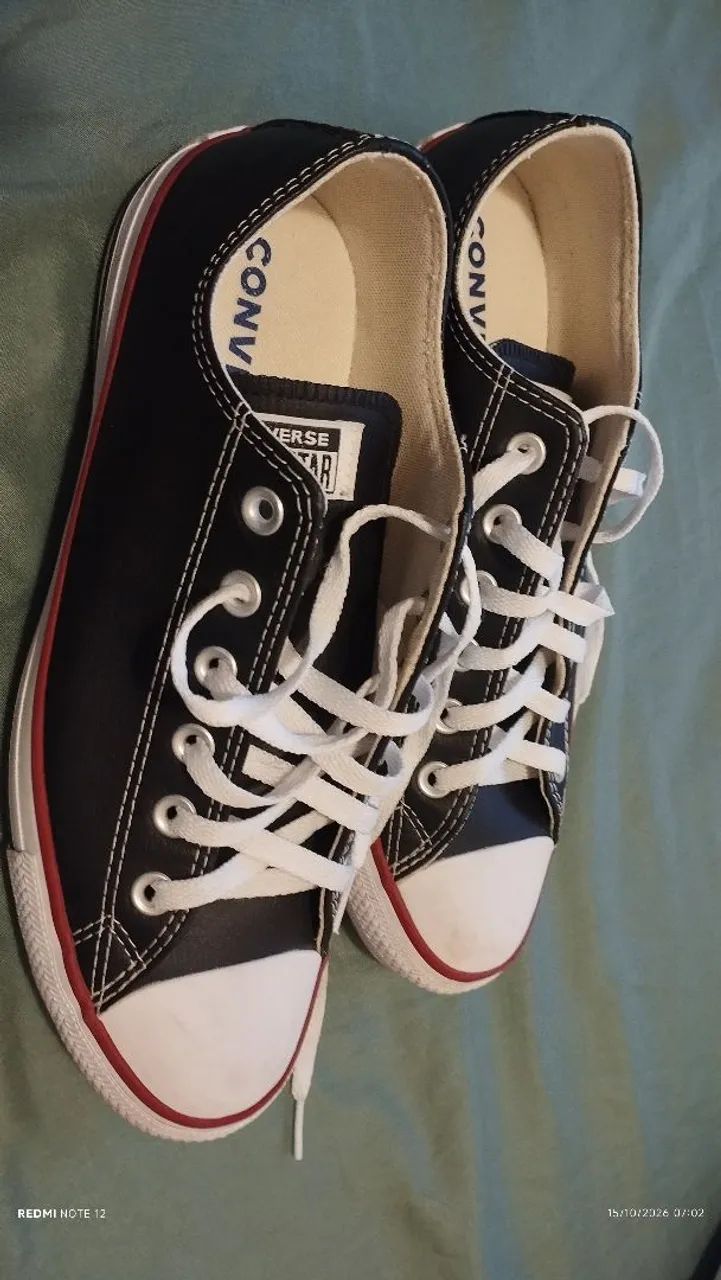 ALL star converse  39  - Foto 5