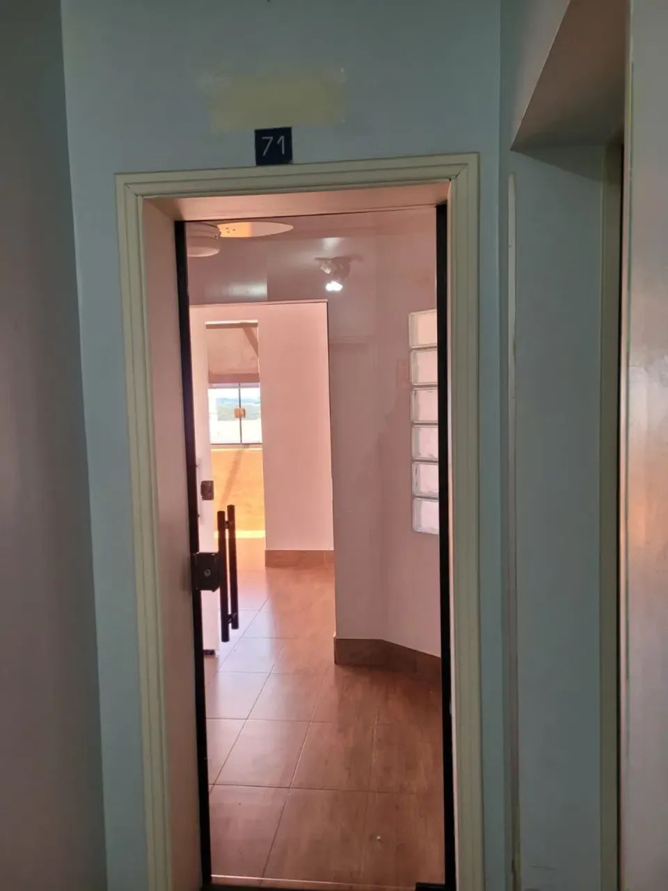 Sala para venda com 47 metros quadrados em Salto - SP - Foto 2