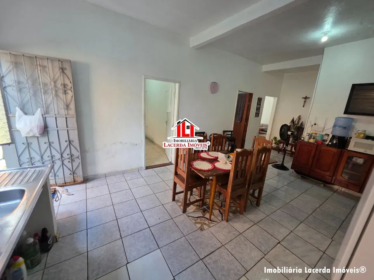 Casa na Compensa - Vila de Quitinetes/ - Foto 3